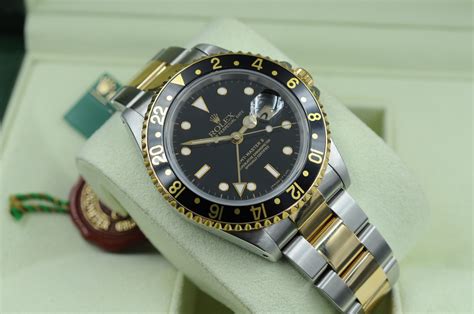 gmt 11 rolex